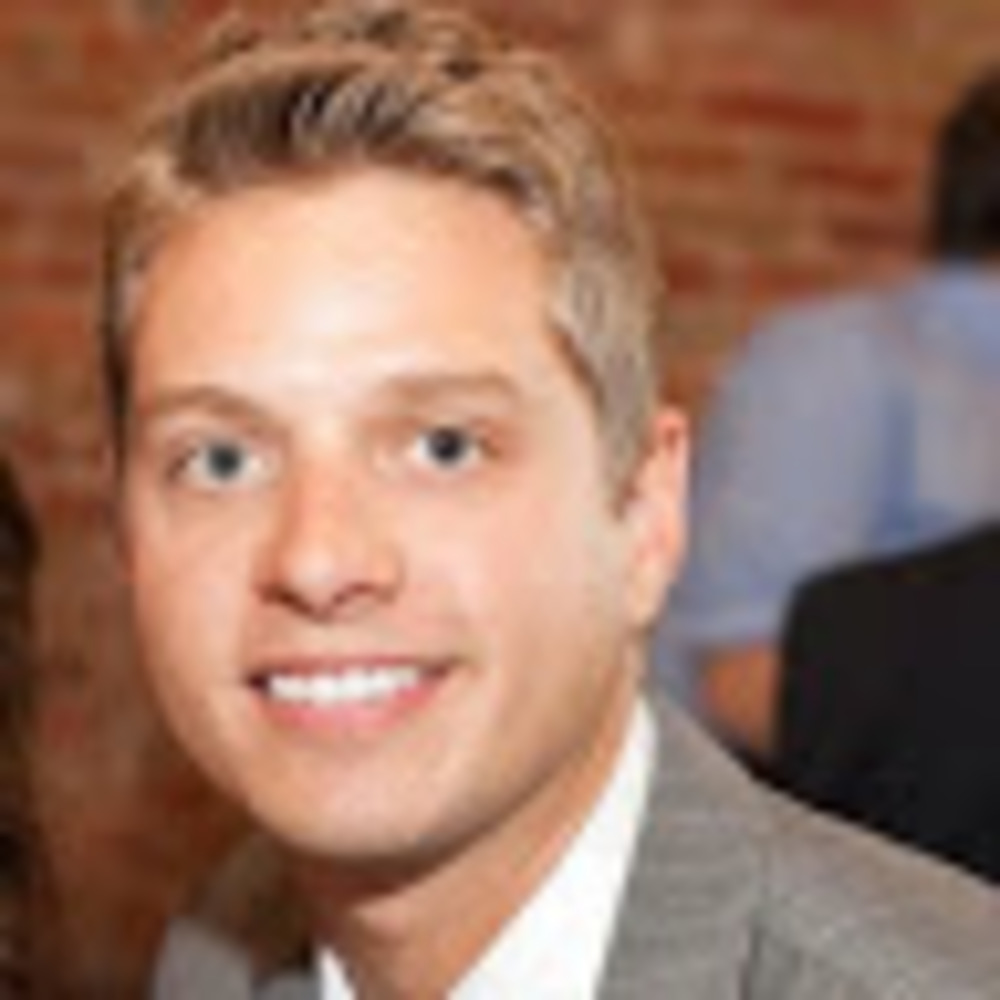 Meet your Posher, Nick